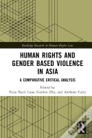 Human Rights And Gender Based Violence In Asia