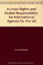 Human Rights And Global Responsibility - Preview