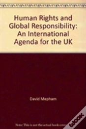 Capa do artigo Human Rights And Global Responsibility
