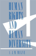 Human Rights And Human Diversity