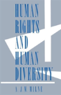 Human Rights And Human Diversity - Preview