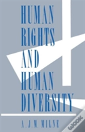 Human Rights And Human Diversity