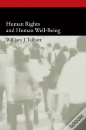 Capa do artigo Human Rights And Human Well-Being