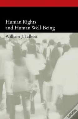 Capa do artigo Human Rights And Human Well-Being