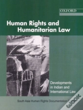 Human Rights And Humanitarian Law