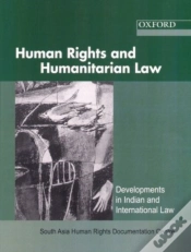 Capa do artigo Human Rights And Humanitarian Law