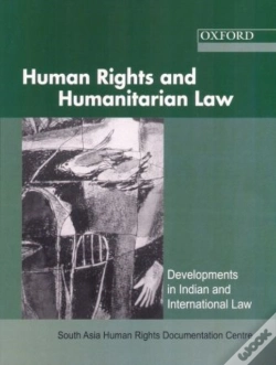 Capa do artigo Human Rights And Humanitarian Law