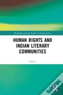 Human Rights And Indian Literary Communities