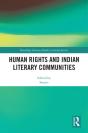Human Rights And Indian Literary Communities - Preview