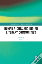 Capa do artigo Human Rights And Indian Literary Communities