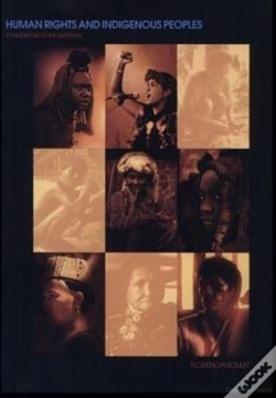 Capa do artigo Human Rights And Indigenous Peoples