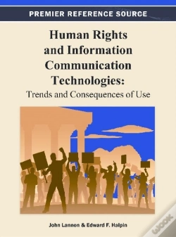 Capa do artigo Human Rights And Information Communication Technologies