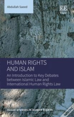 Capa do artigo Human Rights And Islam