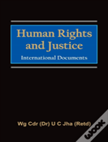 Human Rights And Justice
