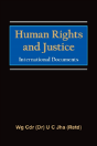 Human Rights And Justice - Preview