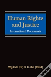 Human Rights And Justice