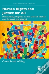 Human Rights And Justice For All
