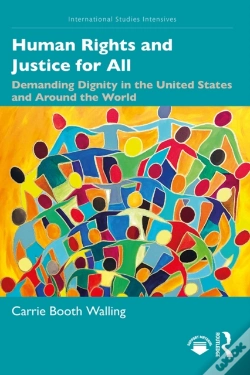 Capa do artigo Human Rights And Justice For All