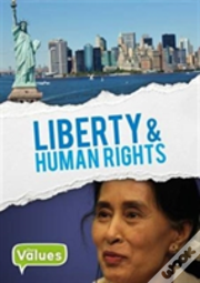 Human Rights And Liberty