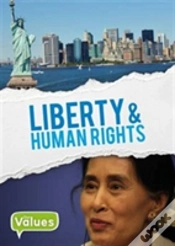 Capa do artigo Human Rights And Liberty
