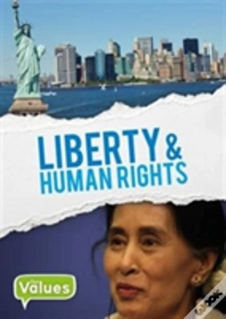 Capa do artigo Human Rights And Liberty