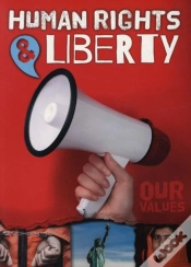 Capa do artigo Human Rights And Liberty