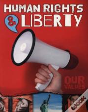 Human Rights And Liberty