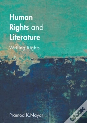 Capa do artigo Human Rights And Literature
