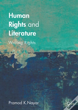 Capa do artigo Human Rights And Literature