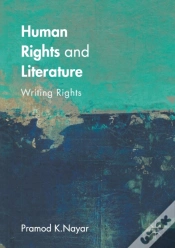 Capa do artigo Human Rights And Literature