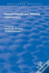 Human Rights And Military Intervention