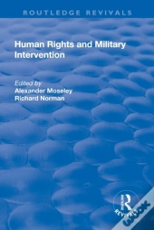 Human Rights And Military Intervention