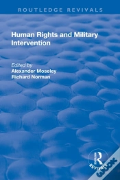 Capa do artigo Human Rights And Military Intervention