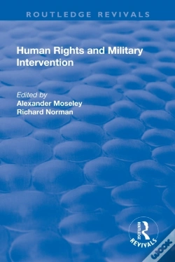 Capa do artigo Human Rights And Military Intervention