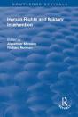 Human Rights And Military Intervention - Preview