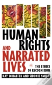Capa do artigo Human Rights And Narrated Lives