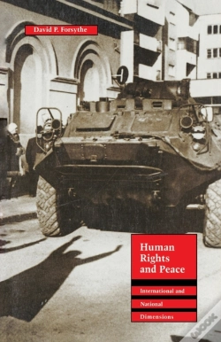 Capa do artigo Human Rights And Peace