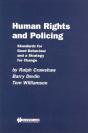 Human Rights And Policing - Preview
