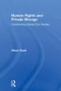 Human Rights And Private Wrongs - Preview