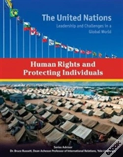 Capa do artigo Human Rights And Protecting Individuals
