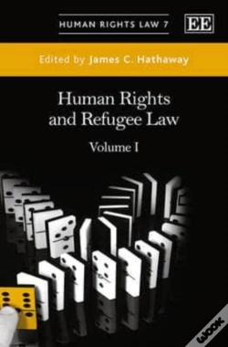 Capa do artigo Human Rights And Refugee Law