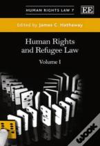 Human Rights And Refugee Law