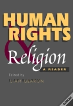 Capa do artigo Human Rights And Religion