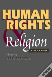 Capa do artigo Human Rights And Religion