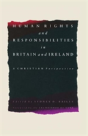 Human Rights And Responsibilities In Great Britain And Ireland - Preview