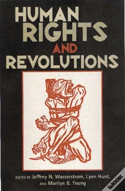 Capa do artigo Human Rights And Revolutions
