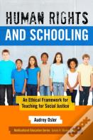 Human Rights And Schooling