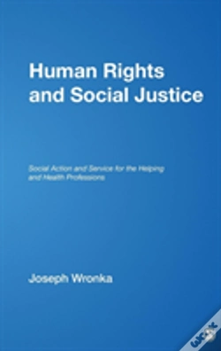 Capa do artigo Human Rights And Social Justice