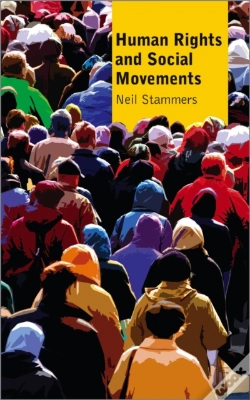 Capa do artigo Human Rights And Social Movements