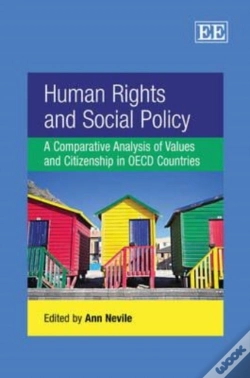 Capa do artigo Human Rights And Social Policy